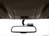  Courtesy lamps/ceiling controls photo